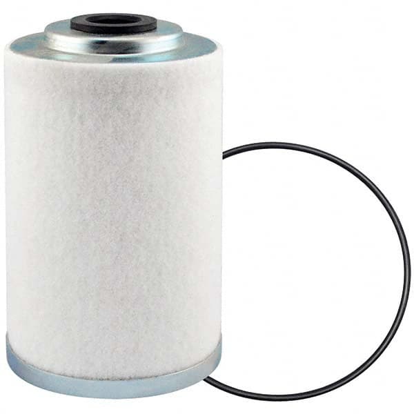 Baldwin Filters - 7-25/32" OAL x 4-15/16" OD Automotive Oil/Air Separator - Eagle Tool & Supply