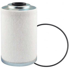 Baldwin Filters - 7-25/32" OAL x 4-15/16" OD Automotive Oil/Air Separator - Eagle Tool & Supply