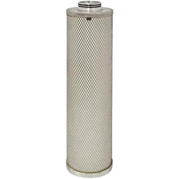 Baldwin Filters - 22-5/8" OAL x 5-1/2" OD Automotive Oil/Air Separator - Eagle Tool & Supply