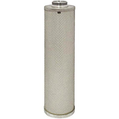 Baldwin Filters - 22-5/8" OAL x 5-1/2" OD Automotive Oil/Air Separator - Eagle Tool & Supply
