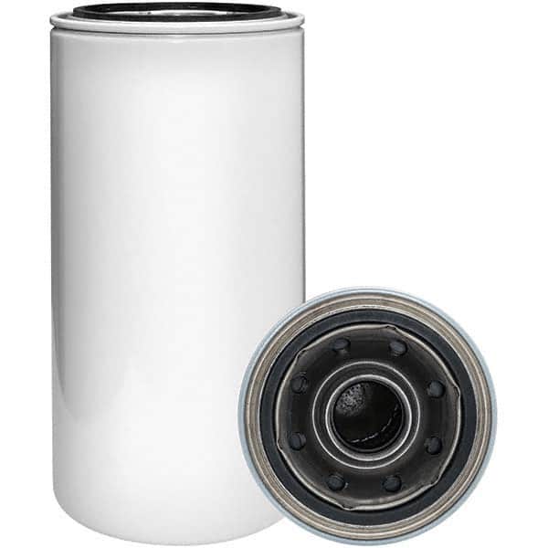 Baldwin Filters - 1-1/4 Thread 10-7/8" OAL x 5-17/32" OD Automotive Oil/Air Separator - Eagle Tool & Supply