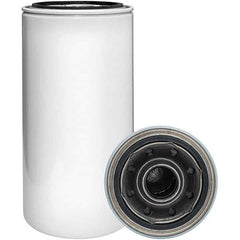 Baldwin Filters - 1-1/4 Thread 10-7/8" OAL x 5-17/32" OD Automotive Oil/Air Separator - Eagle Tool & Supply