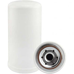 Baldwin Filters - M23 x 1.5 Thread 8-1/4" OAL x 3-7/8" OD Automotive Oil/Air Separator - Eagle Tool & Supply