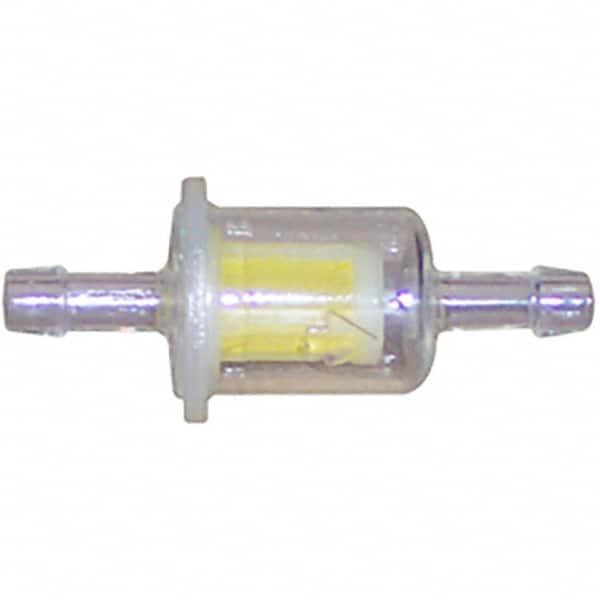 Baldwin Filters - 2-3/8" OAL x 3/4" OD Automotive Fuel Filter - Eagle Tool & Supply