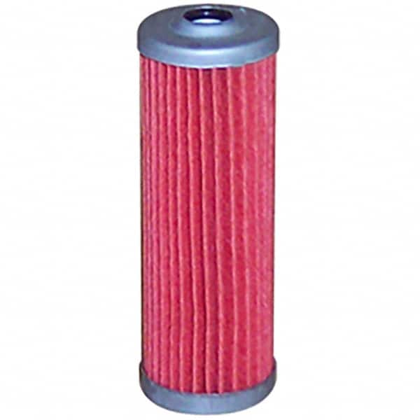Baldwin Filters - 3-13/32" OAL x 1-3/16" OD Automotive Fuel Filter - Eagle Tool & Supply