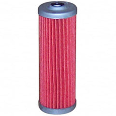 Baldwin Filters - 3-13/32" OAL x 1-3/16" OD Automotive Fuel Filter - Eagle Tool & Supply