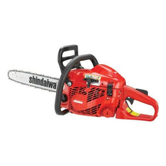 Sarlo Power Mowers, Inc. - Chainsaws Type of Power: Gasoline Horsepower: 1.00 - Eagle Tool & Supply