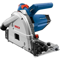 Bosch - Electric Circular Saws Amperage: 13.00 Blade Diameter Compatibility (Inch): 6-1/2 - Eagle Tool & Supply