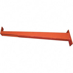 Vestil - Cantilever Rack - 1,000 Lb Capacity, 48" Arm Length - Eagle Tool & Supply