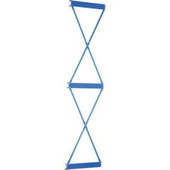 Vestil - 14' High Cantilever Rack - 60" Base Length - Eagle Tool & Supply