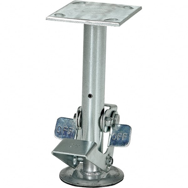 Vestil - Floor Locks PSC Code: 5340 - Eagle Tool & Supply