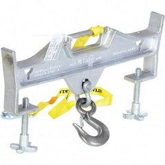 Vestil - 4,000 Lb Capacity Hoisting Hook - Eagle Tool & Supply