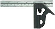 10MEH-150 COMBINATION SQUARE - Eagle Tool & Supply