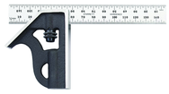 10MH-150 COMBINATION SQUARE - Eagle Tool & Supply