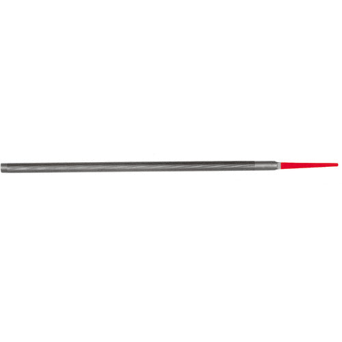 8 inch Special Gullet Round File - Exact Industrial Supply