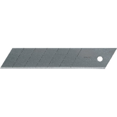 10-Pack 25mm HD Snap Off Blade 11-325T - Eagle Tool & Supply