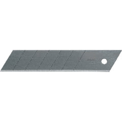 10-Pack 25mm HD Snap Off Blade 11-325T - Eagle Tool & Supply