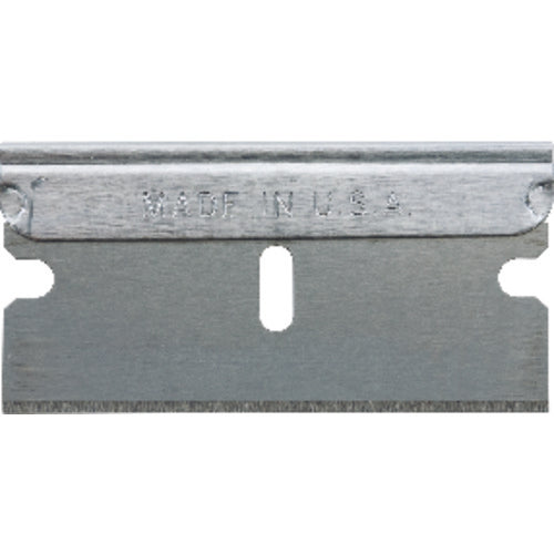 100-Pack Single Edge Razor Blade 11-515 - Eagle Tool & Supply