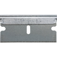 100-Pack Single Edge Razor Blade 11-515 - Eagle Tool & Supply