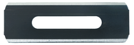 STANLEY® Heavy-Duty Carpet Knife Blades (Bulk) – 100 Pack - Eagle Tool & Supply