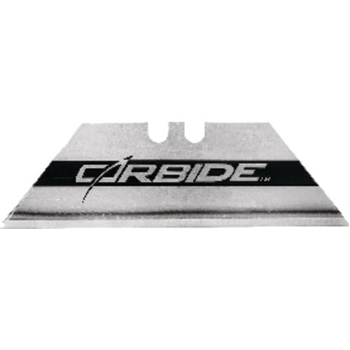 10-Pack Carbide HD Utility Blades 11-800T - Eagle Tool & Supply
