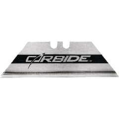 10-Pack Carbide HD Utility Blades 11-800T - Eagle Tool & Supply