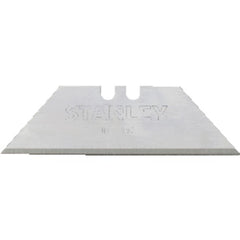 50-Pack Heavy Duty Replacement Blades 11-921L - Eagle Tool & Supply