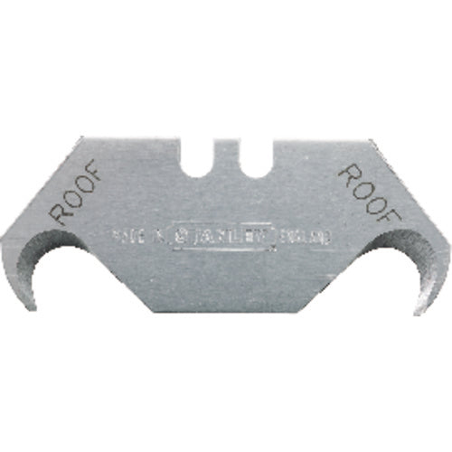5-Pack Hook Utility Blades 11-939 - Eagle Tool & Supply