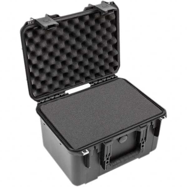 SKB Corporation - 15" Long x 10" Wide x 9" High Protective Case - Eagle Tool & Supply