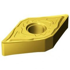 DNGG 441-SGF Grade S05F - Turning Insert - Eagle Tool & Supply