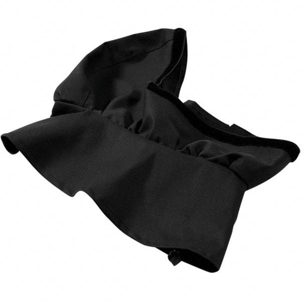 RPB - PAPR & Supplied Air (SAR) Replacement Parts & Accessories Accessory/Replacement Type: PAPR Systems Type: Shoulder Cape - Eagle Tool & Supply