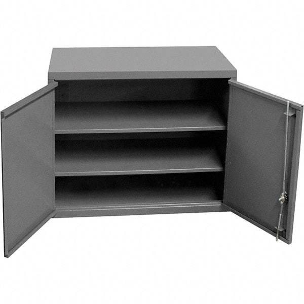 Durham - Storage Cabinets Type: Wall Width (Inch): 14 - Eagle Tool & Supply