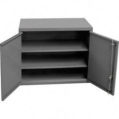 Durham - Storage Cabinets Type: Wall Width (Inch): 14 - Eagle Tool & Supply