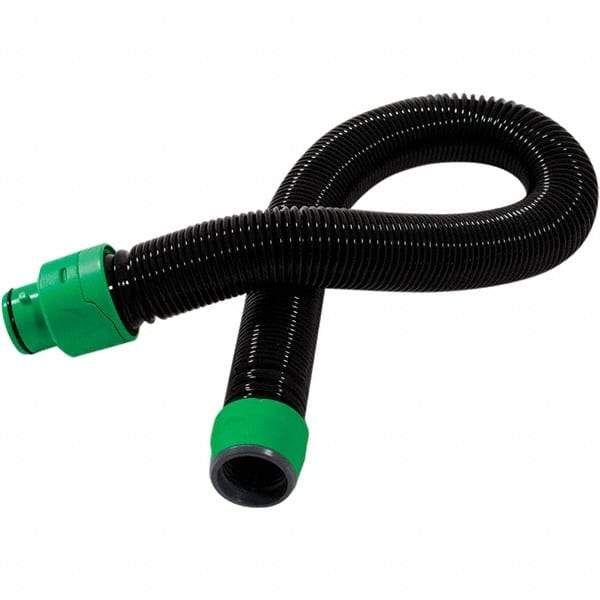 RPB - PAPR & Supplied Air (SAR) Breathing Tubes Type: Breathing Tube for Hoods and Helmets Series Compatibility: RPB Px4 - Eagle Tool & Supply