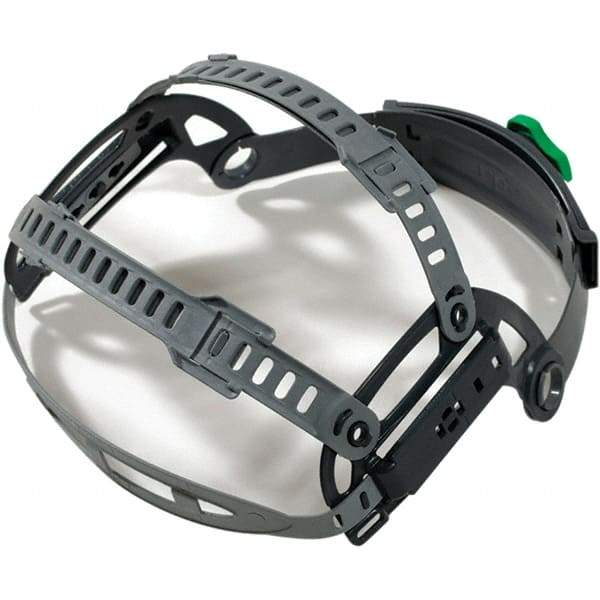RPB - PAPR & Supplied Air (SAR) Replacement Parts & Accessories Accessory/Replacement Type: PAPR Systems Type: Head Harness Assembly - Eagle Tool & Supply