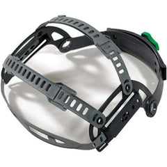 RPB - PAPR & Supplied Air (SAR) Replacement Parts & Accessories Accessory/Replacement Type: PAPR Systems Type: Head Harness Assembly - Eagle Tool & Supply