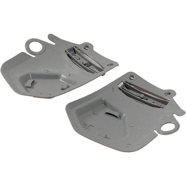 RPB - PAPR & Supplied Air (SAR) Replacement Parts & Accessories Accessory/Replacement Type: PAPR Systems Type: Side Pad Mounts - Eagle Tool & Supply