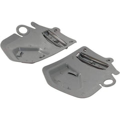 RPB - PAPR & Supplied Air (SAR) Replacement Parts & Accessories Accessory/Replacement Type: PAPR Systems Type: Side Pad Mounts - Eagle Tool & Supply