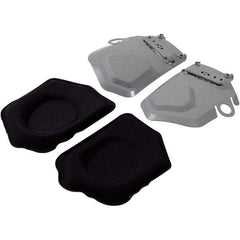 RPB - PAPR & Supplied Air (SAR) Replacement Parts & Accessories Accessory/Replacement Type: PAPR Systems Type: Side Padding System - Eagle Tool & Supply