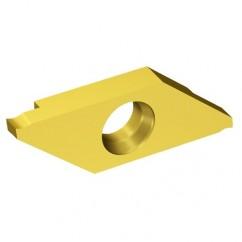 MAGR 3 075 Grade 1025 CoroCut® Xs Insert for Grooving - Eagle Tool & Supply