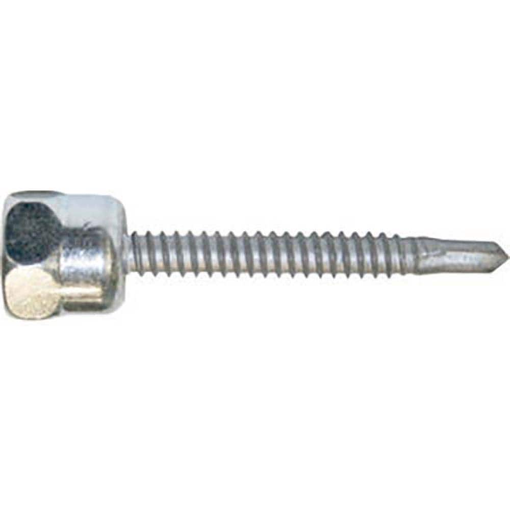 Threaded Rod Anchor DST 2.0 2″ SAMMYS FOR STEEL 1/2″ ROD