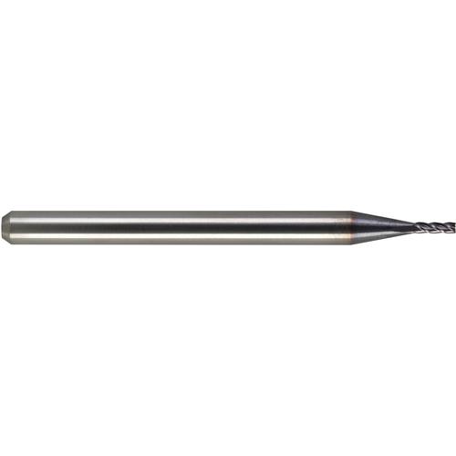 TIALN 0.4MM 4F EM PREM - Exact Industrial Supply