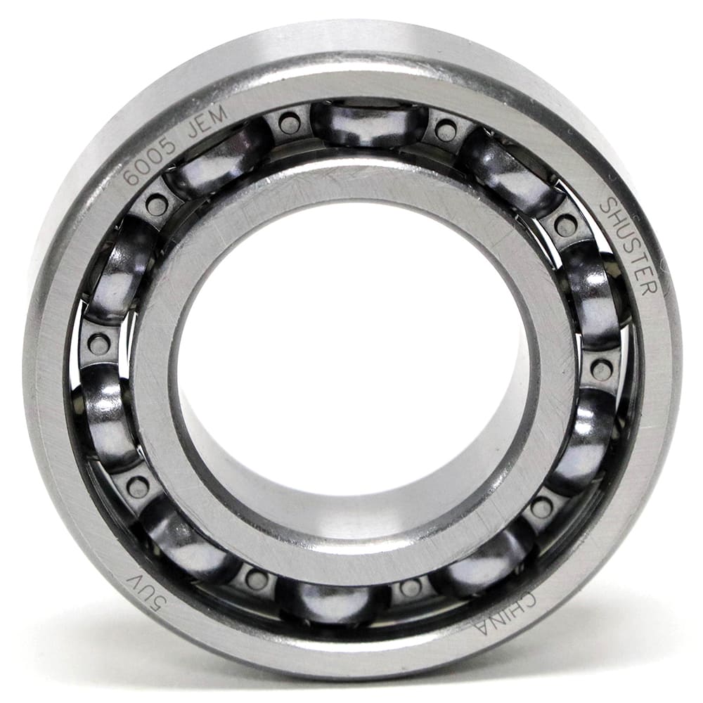 Deep Groove Ball Bearing: 32 mm OD Bearing Number 6002