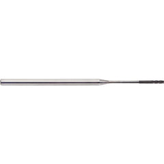 03670 1/16 SQ GEMX NECK - Exact Industrial Supply
