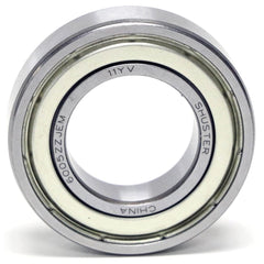 Deep Groove Ball Bearing: 110 mm OD Bearing Number 6014