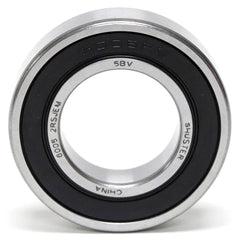 Deep Groove Ball Bearing: 95 mm OD Bearing Number 6012