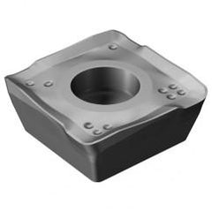 490R-140416E-MM Grade 1040 Milling Insert - Eagle Tool & Supply