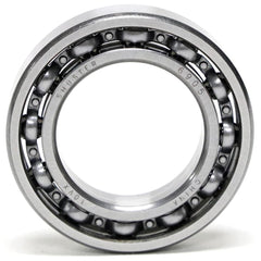 Shuster - 6905, 25mm Bore Diam, 42mm OD, Open Deep Groove Radial Ball Bearing - Exact Industrial Supply