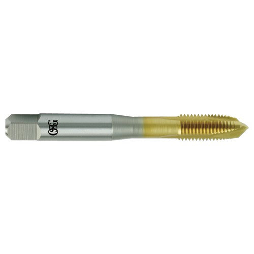 ‎M8-1 H9 3FL TIN SP PT TAP - Eagle Tool & Supply
