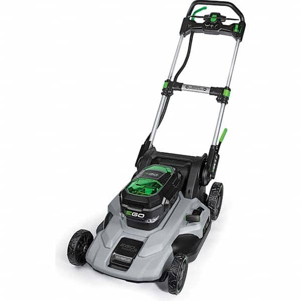 EGO Power Equipment - Lawn Mowers Type: Walk Behind Mower Power Type: Battery - Eagle Tool & Supply